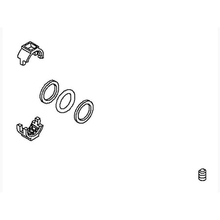 Kohler Slip-Fit Assembly 1105986